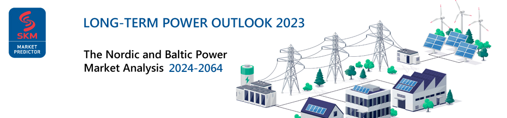 Long-Term Power Outlook 2023